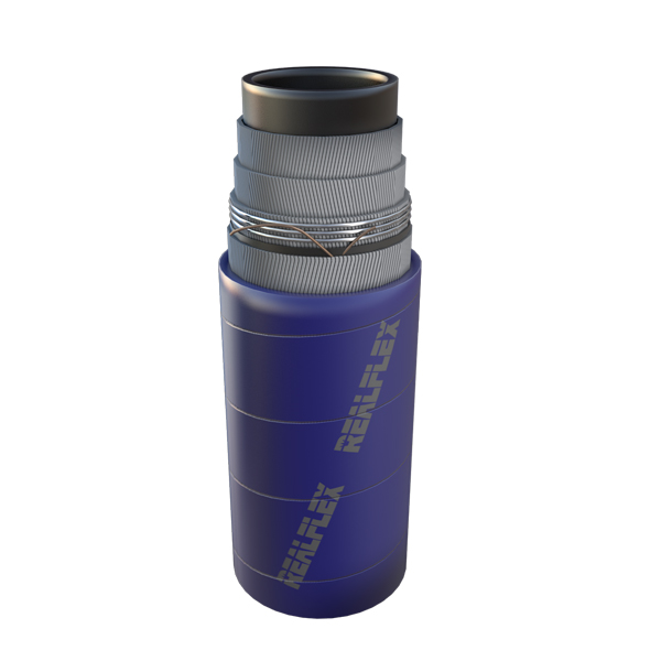 Sucção e Descarga de Óleo HD